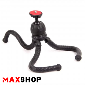 Jmary MT-25 Flexible Tripod